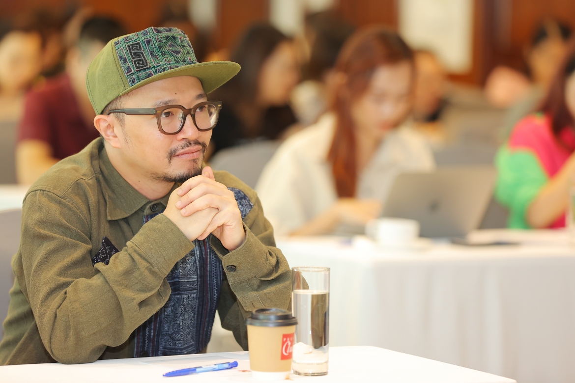 Hà Lê sẽ là một trong những khách mời góp mặt trong live concert của Tùng Dương.