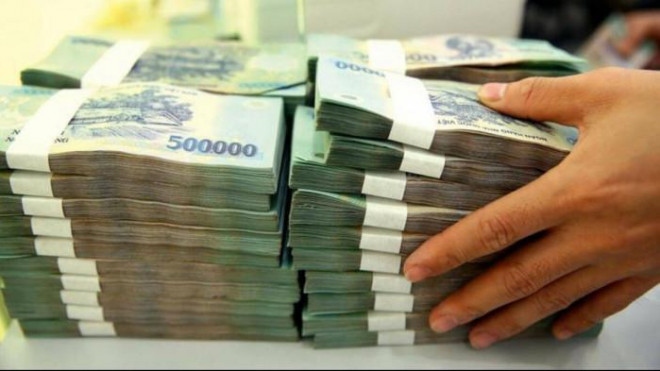 Nhiều ngân hàng tăng lãi suất huy động đầu năm 2025 (Ảnh minh họa: KT)