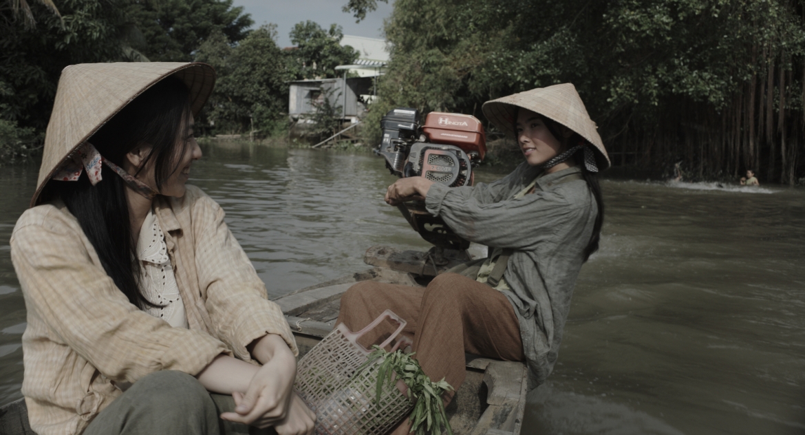 Cảnh trong phim