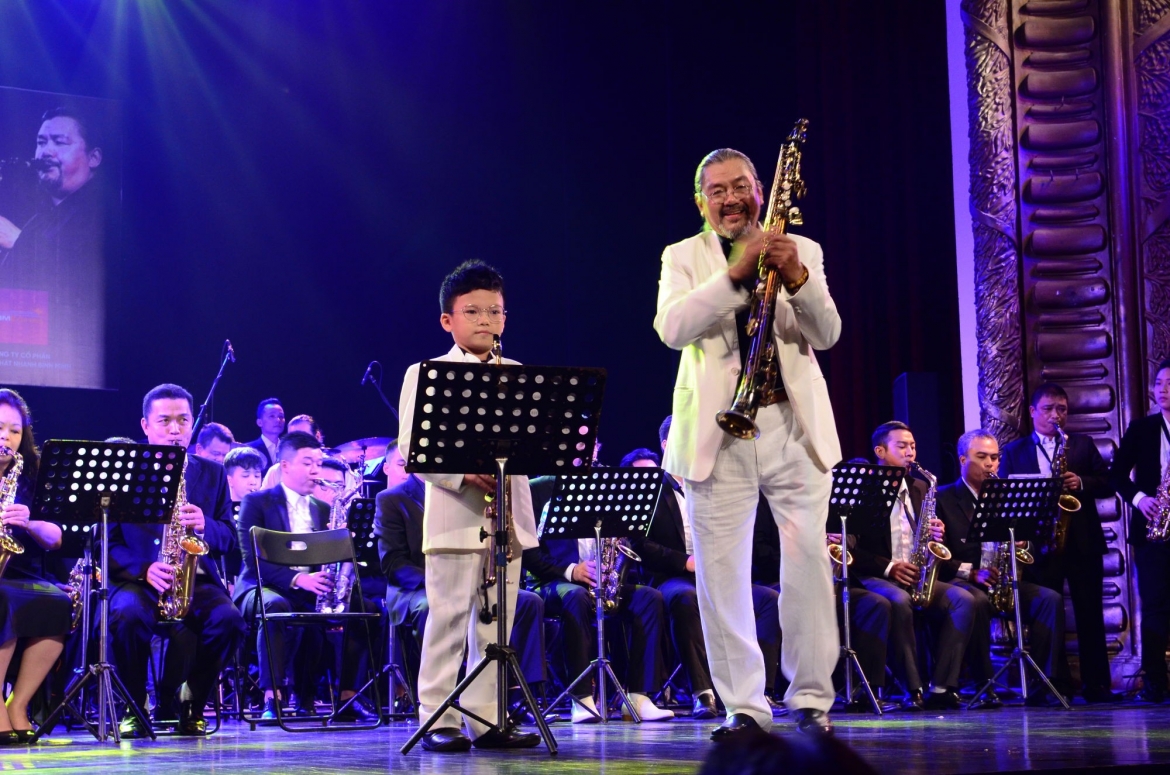 NSƯT Quyền Văn Minh
