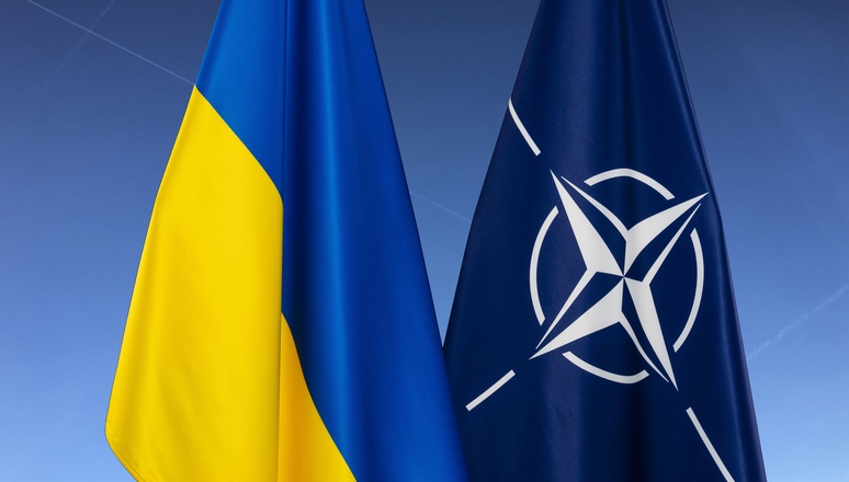 Phản ứng trái chiều của các thành viên NATO sau khi Ukraine xin gia nhập. Ảnh: NATO