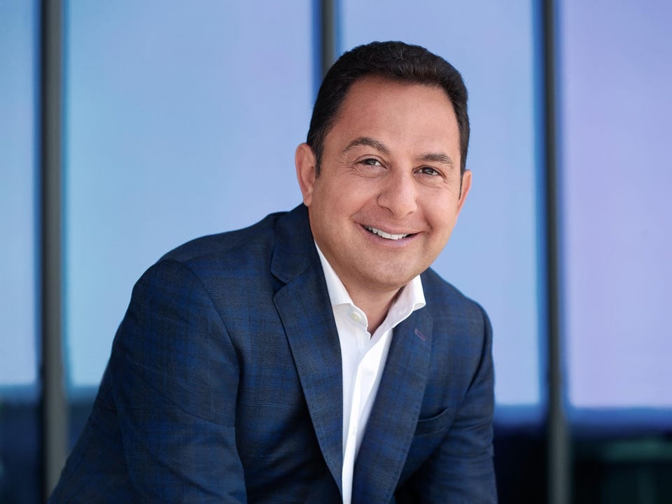 Tác giả Peter Mallouk