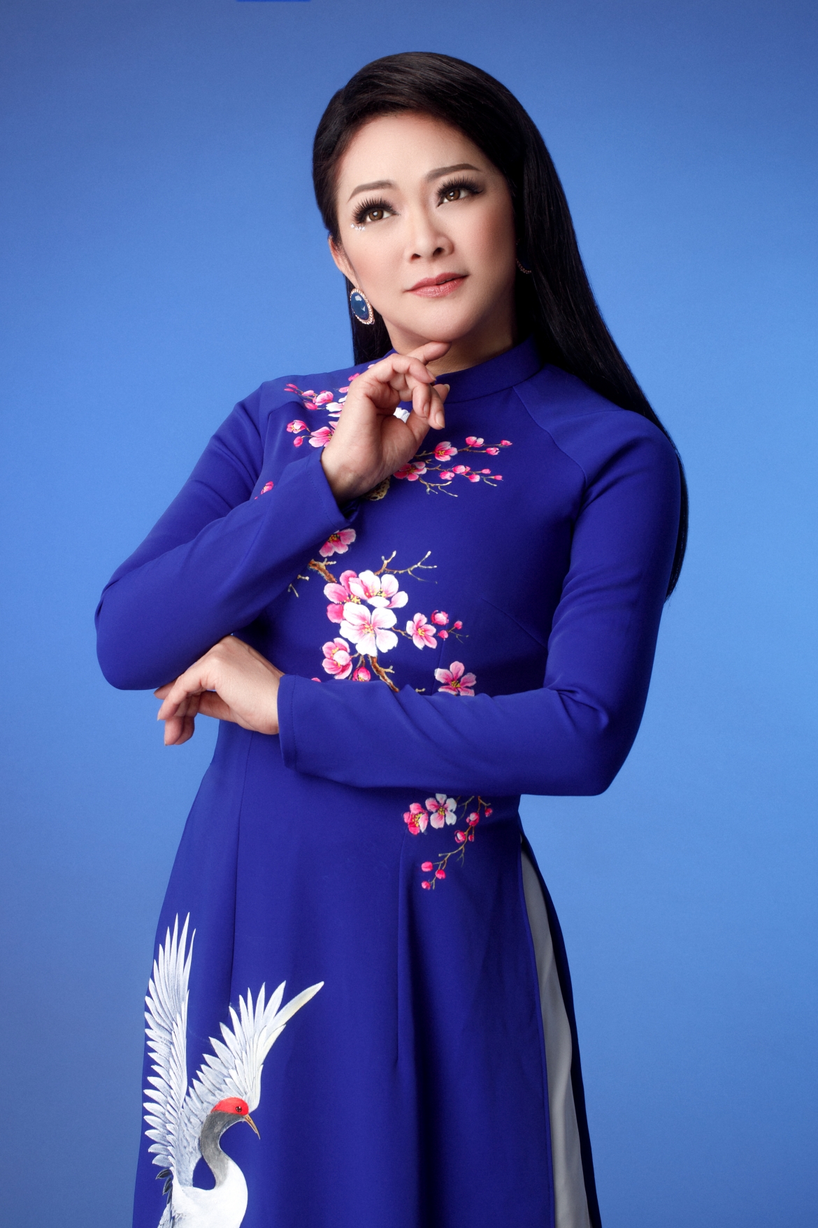 Ca sĩ Như Quỳnh tổ chức liveshow "The best of Như Quỳnh" vào ngày 12/11 tại Nhà hát Hòa Bình (TP.HCM).