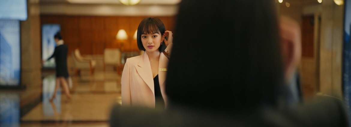 Kaity Nguyễn “lột xác” trong phim mới