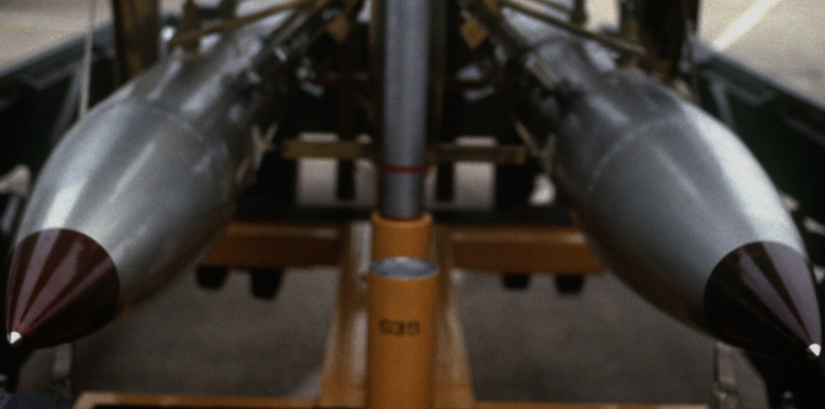 Không có bất kỳ định nghĩ chung nào về vũ khí hạt nhân chiến thuật. Ảnh: lowyinstitute