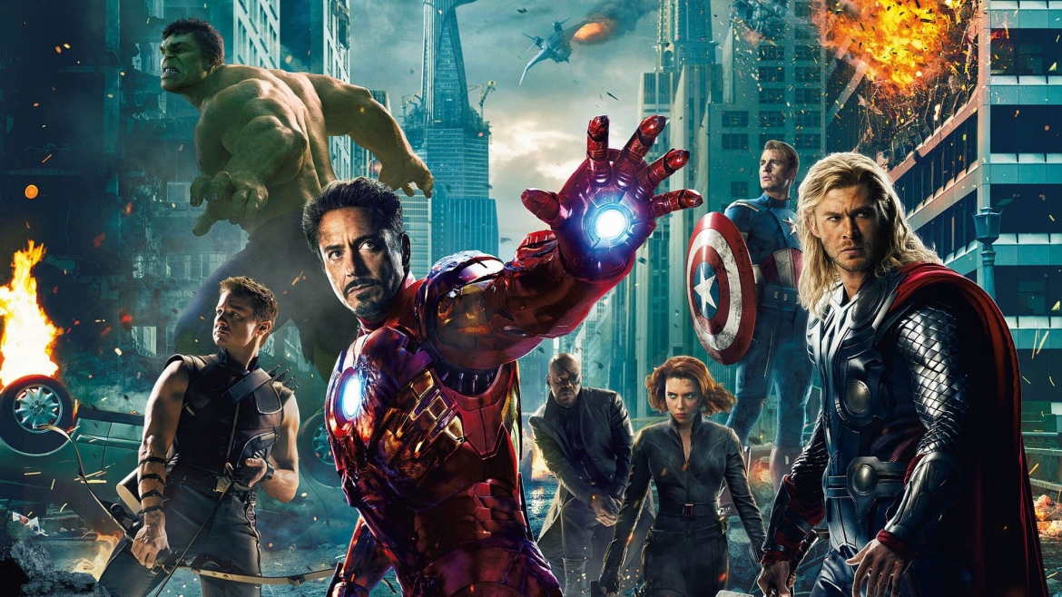 Sau Avengers: Endgame, MCU chia tay dàn siêu anh hùng đời đầu và phong cách hài hước quen thuộc.