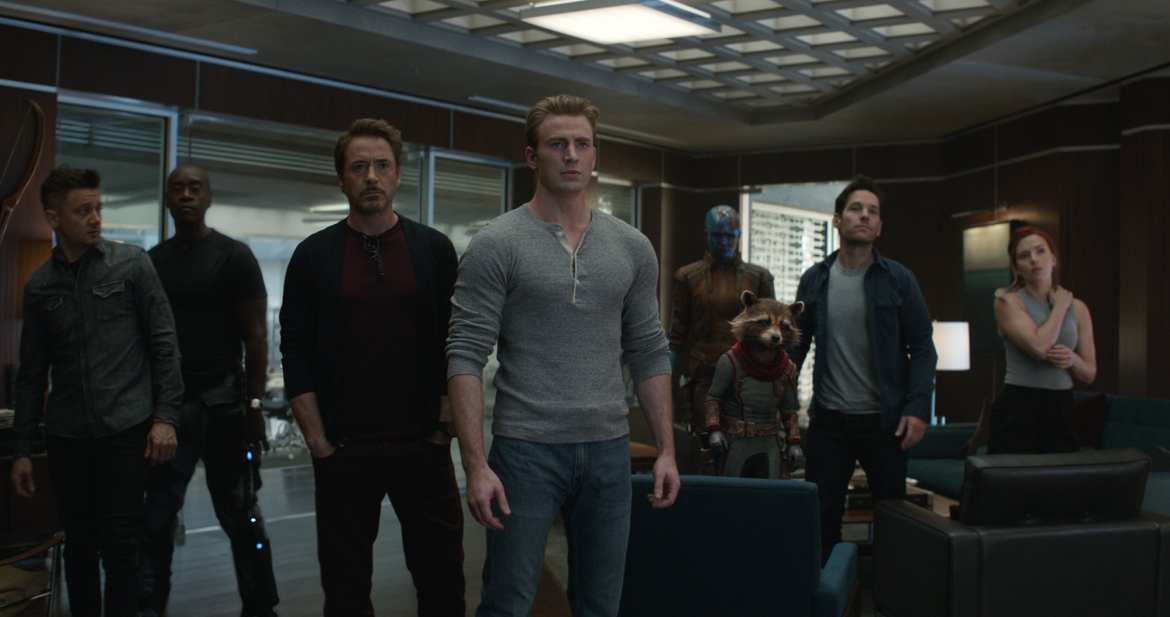 Thành công của "Avengers: Endgame" tạo áp lực cho tương lai của MCU.