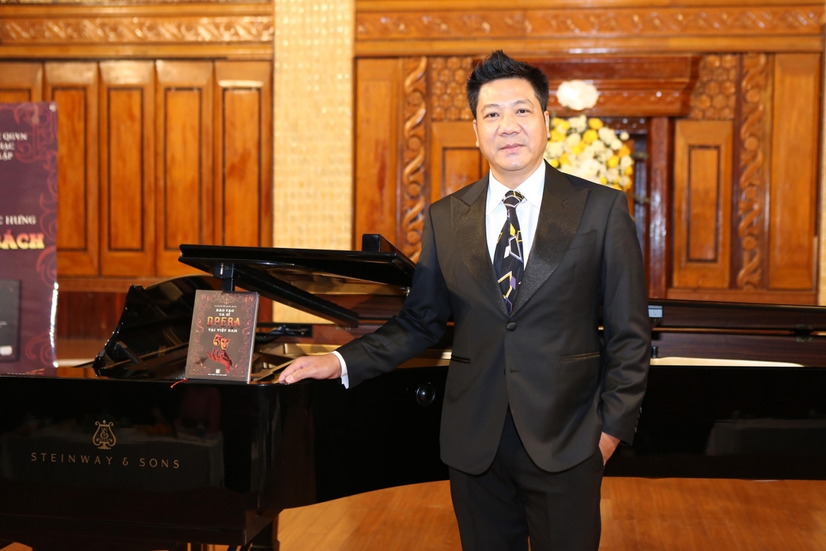 NSND Quốc Hưng.