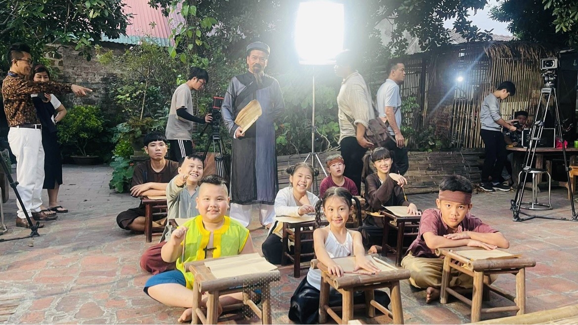 NSND Trần Nhượng