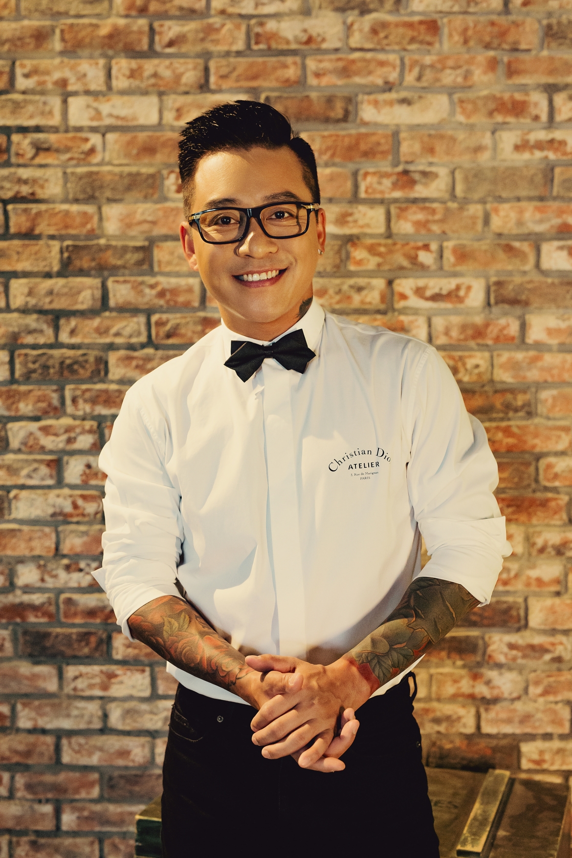 Tuấn Hưng.