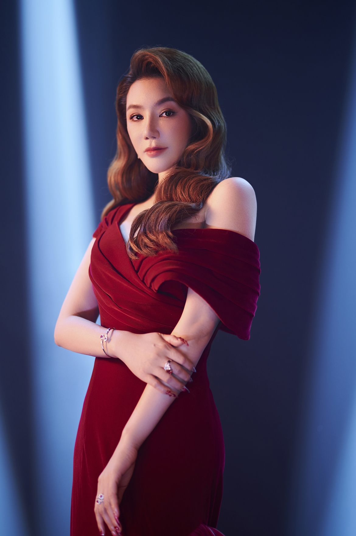 Hồ Quỳnh Hương