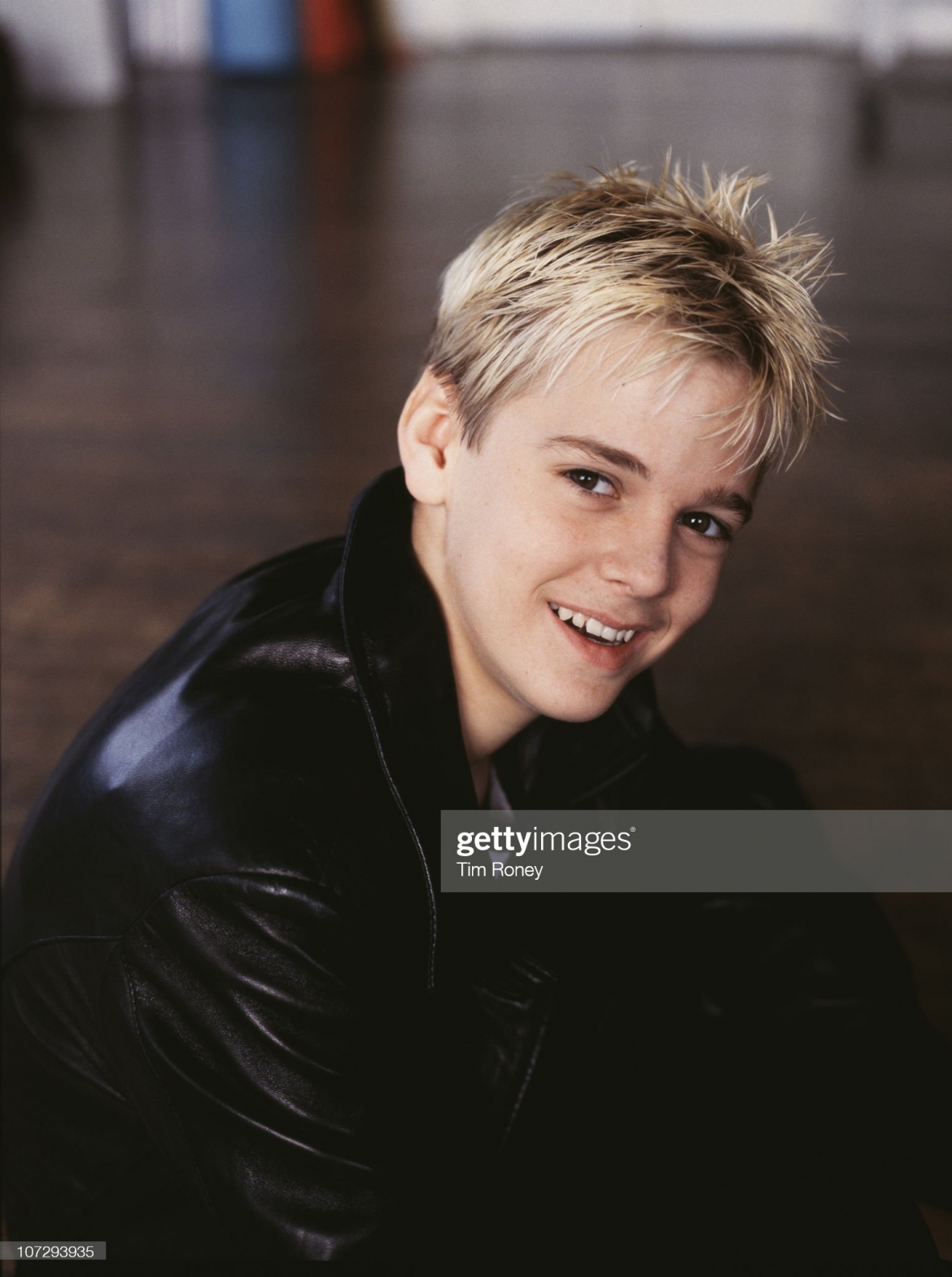 Aaron Carter từng là hình mẫu bạn trai lý tưởng của nhiều cô gái.