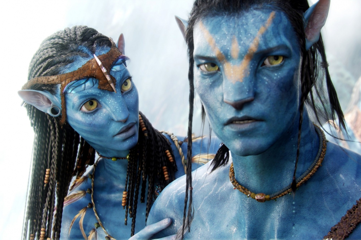 Siêu phẩm “Avatar” mở ra cuộc cách mạng về công nghệ phim 3D tại phòng vé.