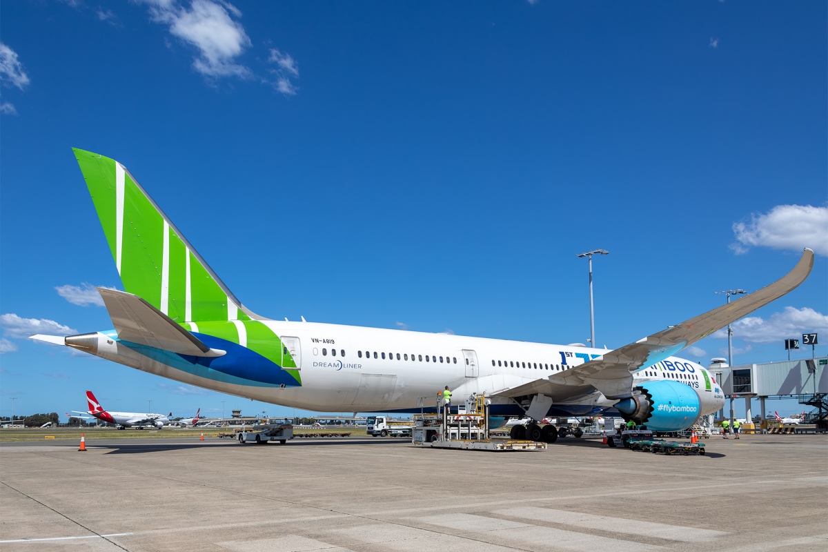 Cục Hàng không Việt Nam đã ban hành Chỉ thị tăng cường công tác đảm bảo an toàn hàng không dịp Tết Dương lịch và Tết Nguyên đán Quý Mão 2023.