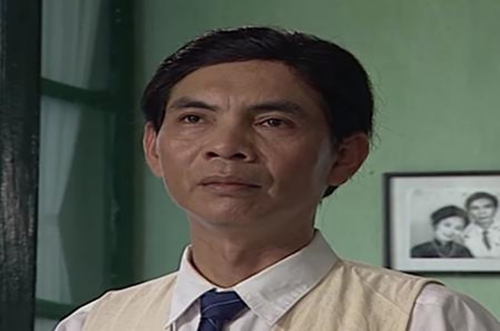 Vai ông Đại của NSƯT Duy Hậu bị khán giả ghét cay ghét đắng.