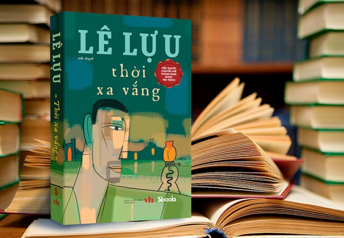 "Với "Thời xa vắng", Lê Lựu đã thay đổi đời sống văn học Việt Nam trong những năm 80 của thế kỷ trước. Tư tưởng của "Thời xa vắng" đã bẻ một bước ngoặt của văn học Việt Nam kể từ 1954...", Chủ tịch Hội Nhà văn Việt Nam Nguyễn Quang Thiều nhận định.