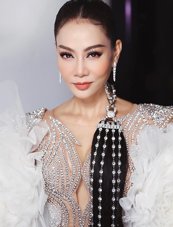 Khách mời trong mini concert của Thảo Trang là Thu Minh. Đức Phúc.
