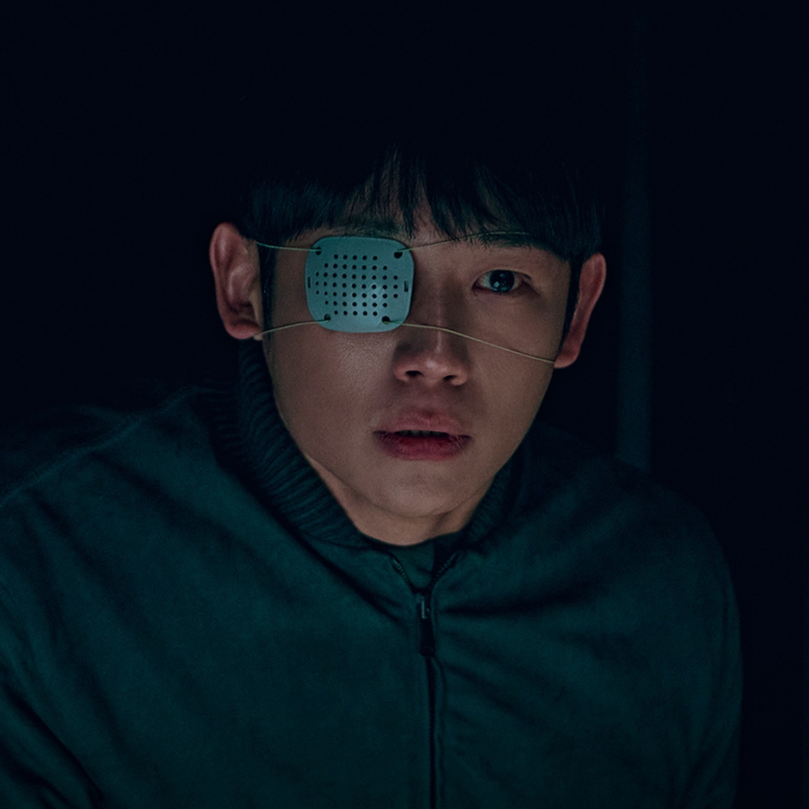 Jung Hae In tái xuất với vai diễn Ha Dong Soo trong phim mới.
