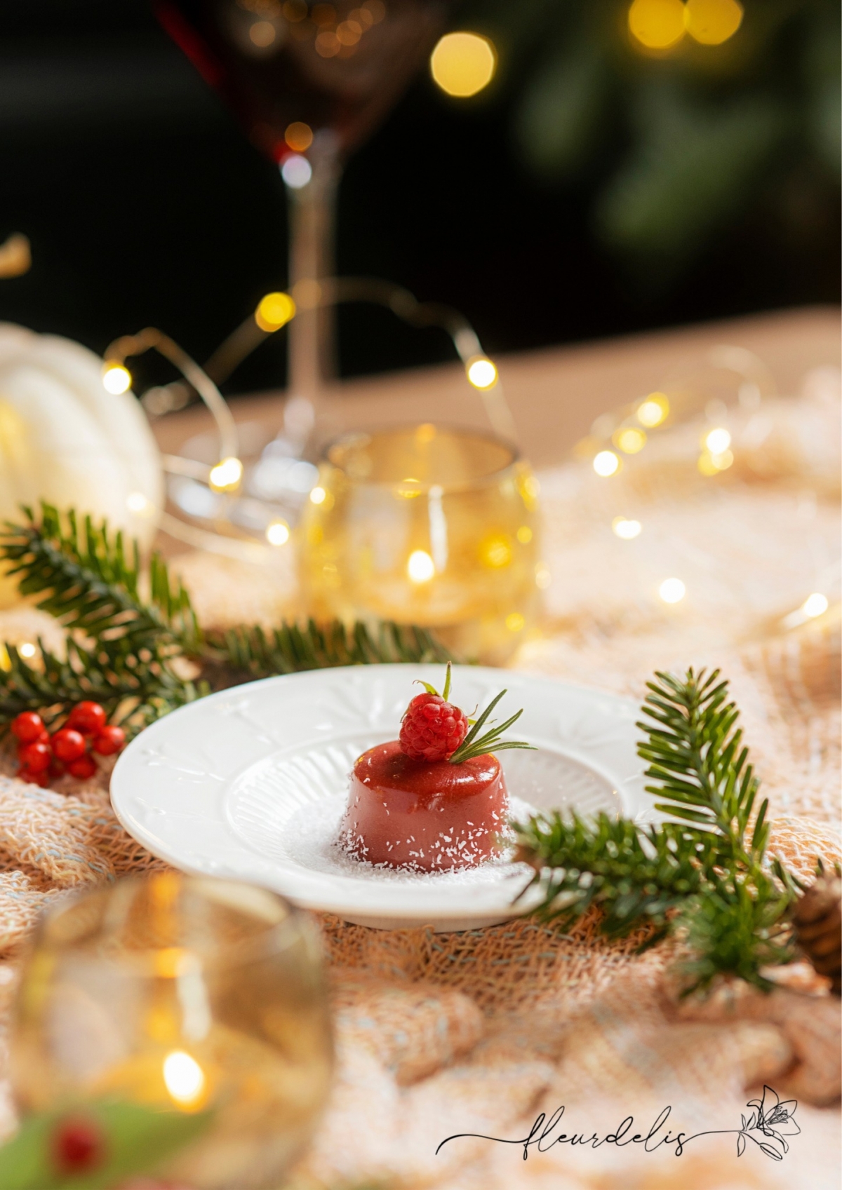 Không gì tuyệt vời hơn mùi hương của những mẻ bánh mới ra lò, ngọt ngào, ấm áp chiều lòng những tâm hồn lạnh giá.