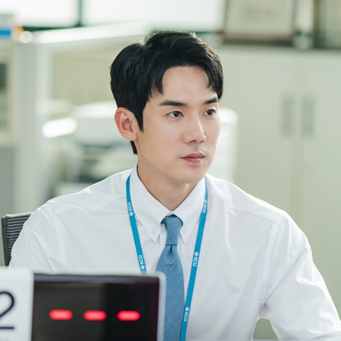Yoo Yeon Seok sẽ mang đến những dư vị của tình yêu trong "The Interest of Love".