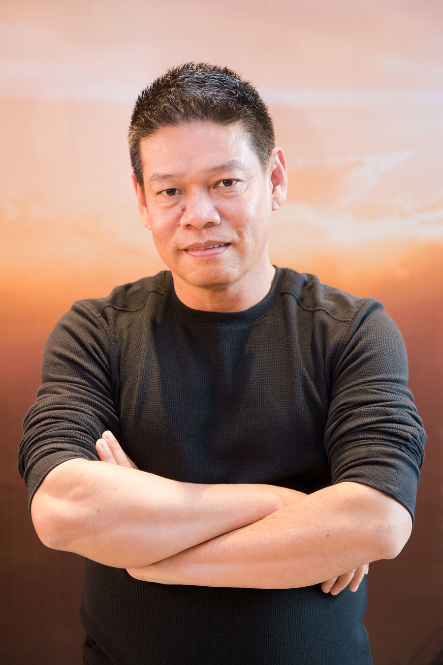 Nhạc sĩ Võ Thiện Thanh.