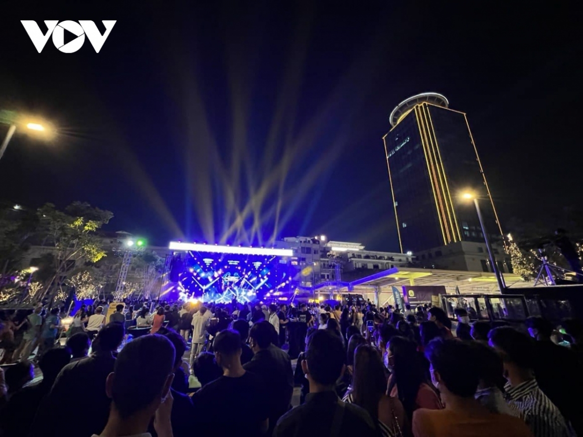 Nhiều hoạt động văn hoá, nghệ thuật hấp dẫn chào năm mới 2023 sắp diễn ra trên cả nước. (Ảnh minh họa)