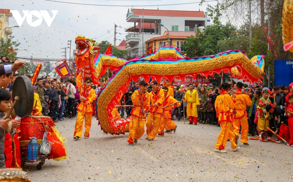 Bộ Văn hóa yêu cầu ngăn ngừa hành vi lợi dụng lễ hội để trục lợi