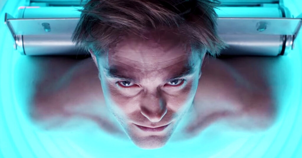Robert Pattinson góp mặt trong "bom tấn" mới của đạo diễn Bong Joon Ho.