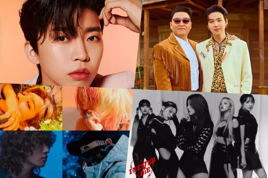 Ảnh minh họa. Nguồn: Soompi