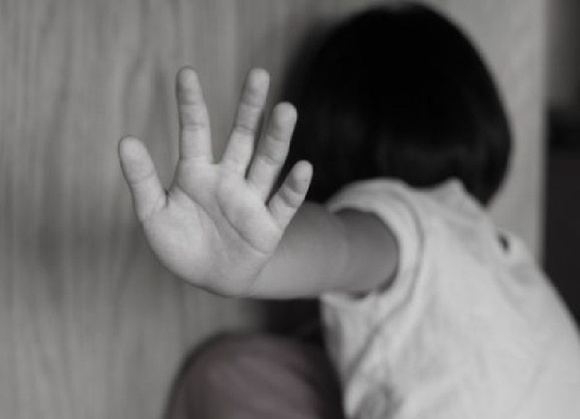 Chỉ trong 2 năm, cơ quan chức năng đã phát hiện gần 4.000 vụ trẻ em bị xâm hại (Ảnh minh họa)