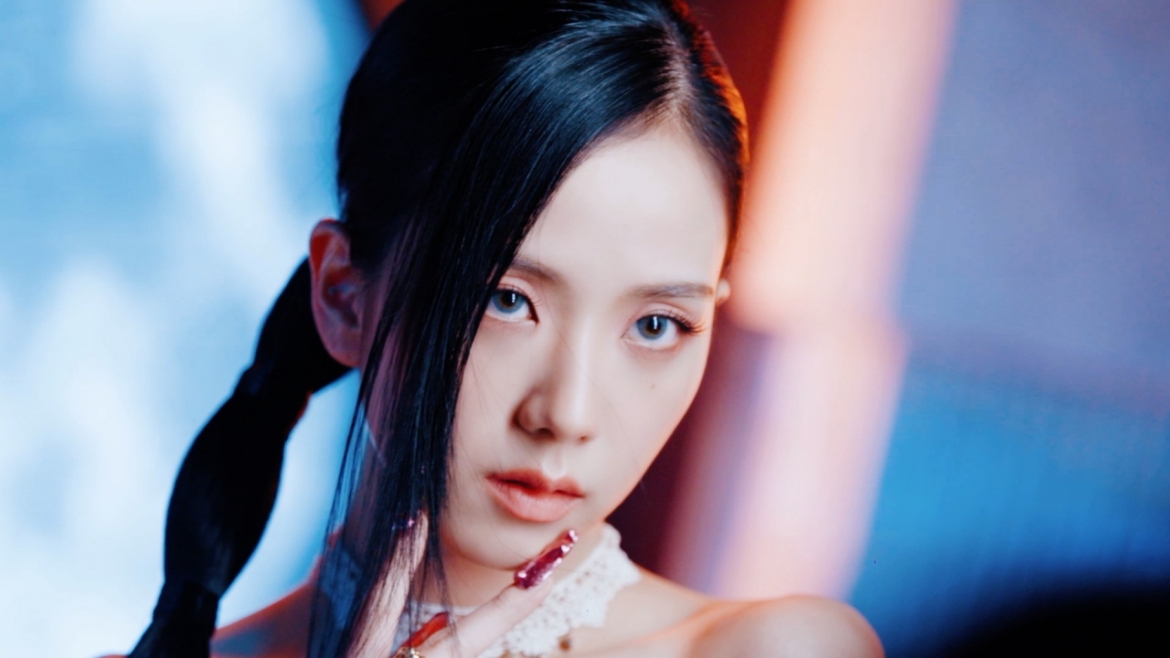 Jisoo sẽ ra mắt solo vào năm 2023.