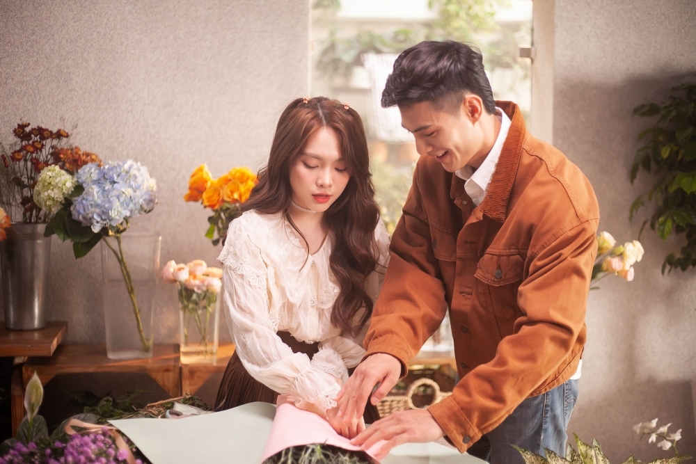 Na Ngọc Anh từng gây sốt với phiên bản remix ca khúc "Không bằng".