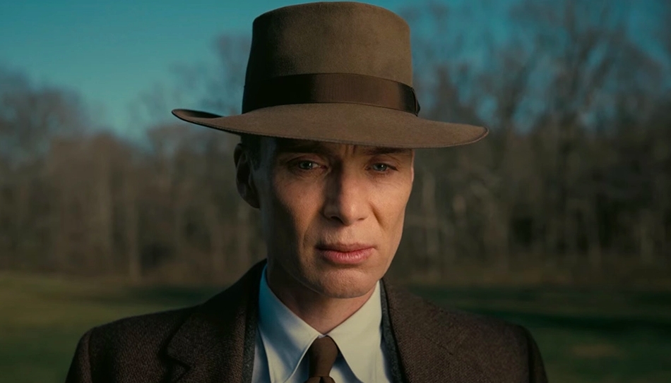 Bom tấn  "Oppenheimer" của Christopher Nolan là một trong những tựa phim được mong đợi của năm 2023.