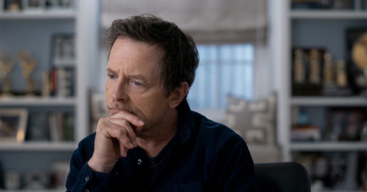 "Still: A Michael J. Fox" của Apple TV+.