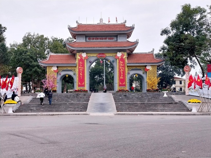 Sau 3 năm ảnh hưởng bởi dịch Covid-19, lễ hội vùng Lim Xuân Quý Mão 2023 tổ chức vào 2 ngày (12 và 13 tháng Giêng).