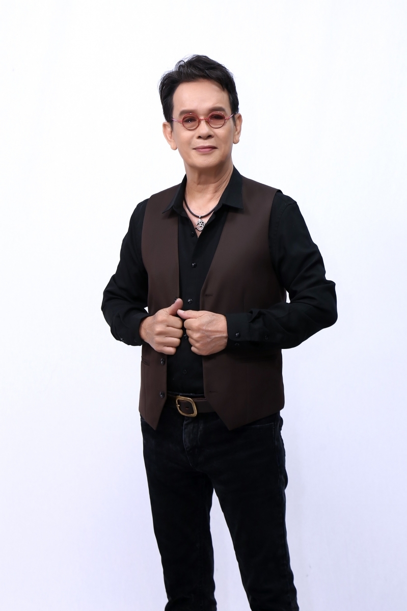 Nhạc sĩ Đức Huy