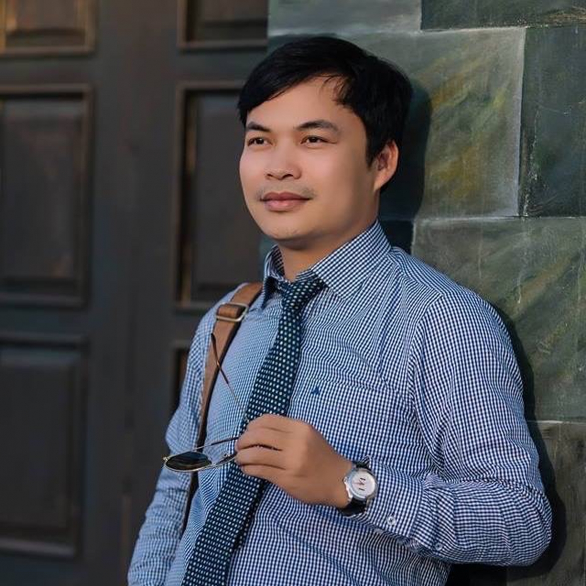 Nhạc sĩ Xuân Trí.