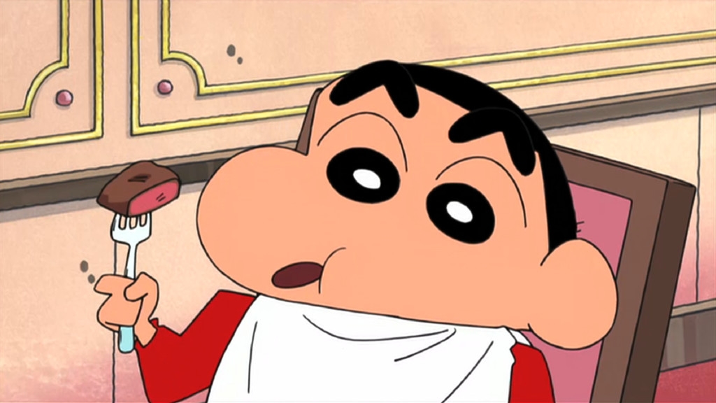 Hài hước, đáng yêu đúng chất Shin-chan, phim không chỉ chinh phục các fan của nhóc Shin, mà còn khiến khán giả yêu phim hoạt hình nói chung vô cùng hài lòng. 