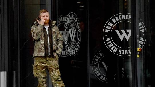 Ảnh minh họa: AFP