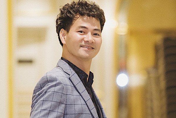NSƯT Xuân Bắc. 