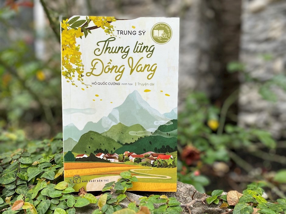 “Thung lũng Đồng Vang” là tác phẩm viết hết sức sinh động, trong trẻo về thiên nhiên, muông thú, cũng như những nét sinh hoạt văn hóa độc đáo của một vùng đất đan xen cộng đồng các dân tộc Việt Nam anh em.