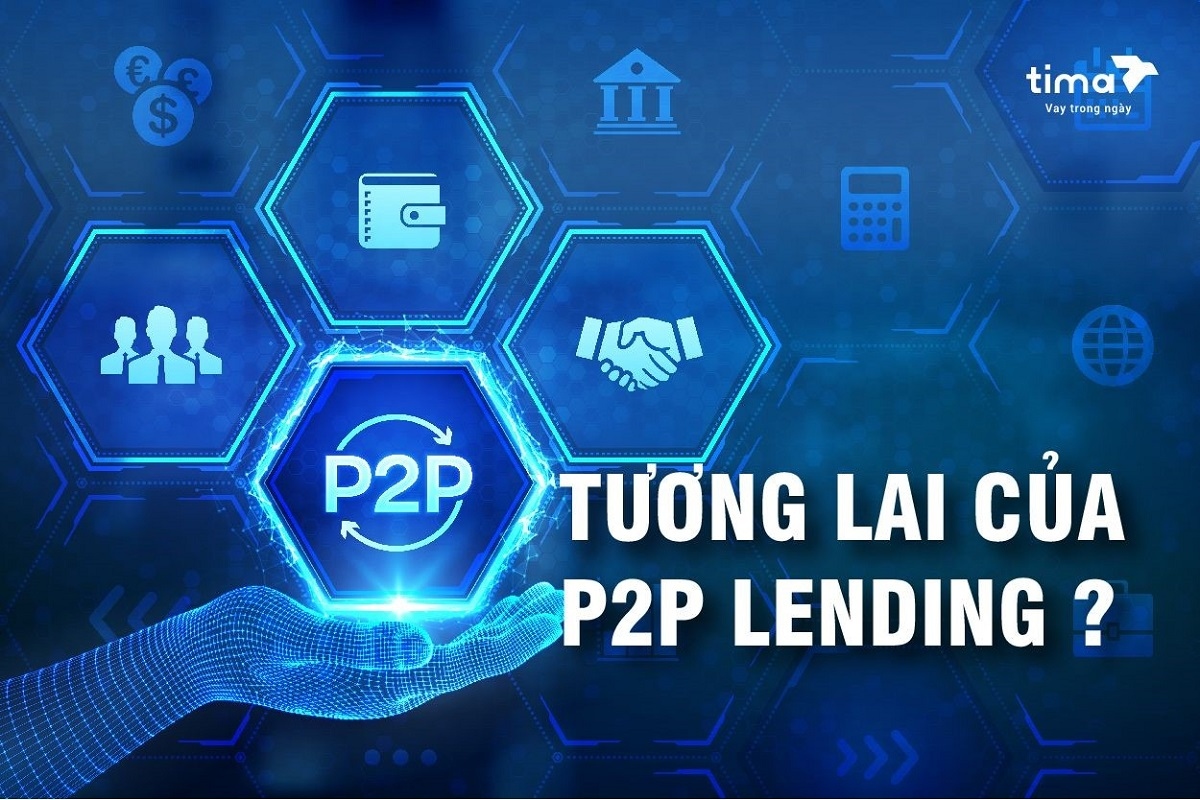2023 - P2P Lending trong nền kinh tế số