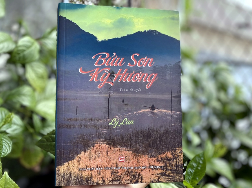 Tác phẩm "Bửu Sơn Kỳ Hương” của nhà văn Lý Lan đã dựng lại một cách hết sức sống động không khí của vùng đất lục tỉnh trước sự biến đổi mang tính bước ngoặt lịch sử.