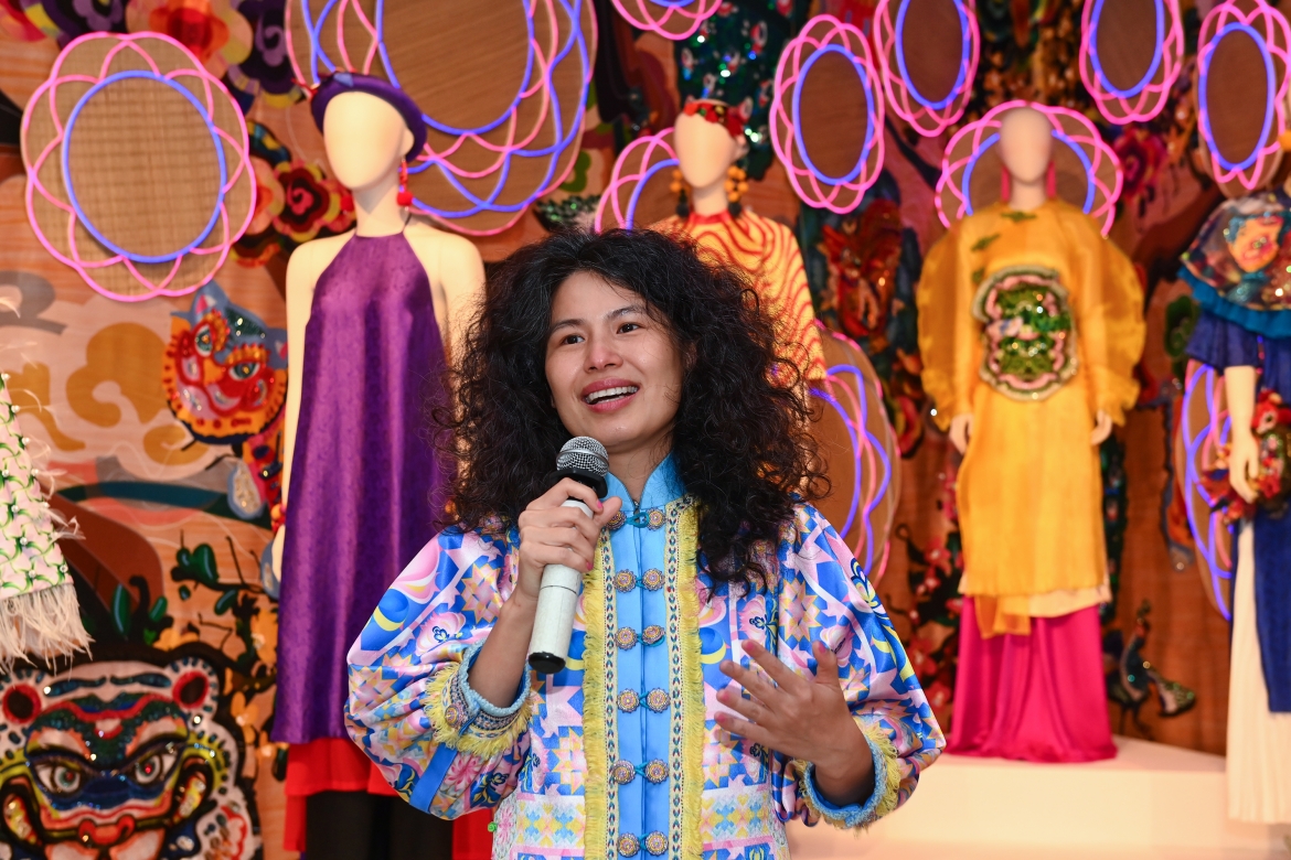 NTK Thuỷ Nguyễn.