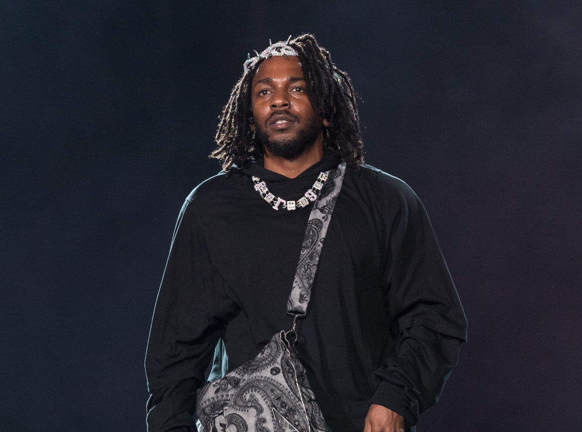 Kendrick Lamar, Harry Styles và Taylor Swift cũng có cơ hội lớn để mang về những chiếc kèn vàng trong đêm. 