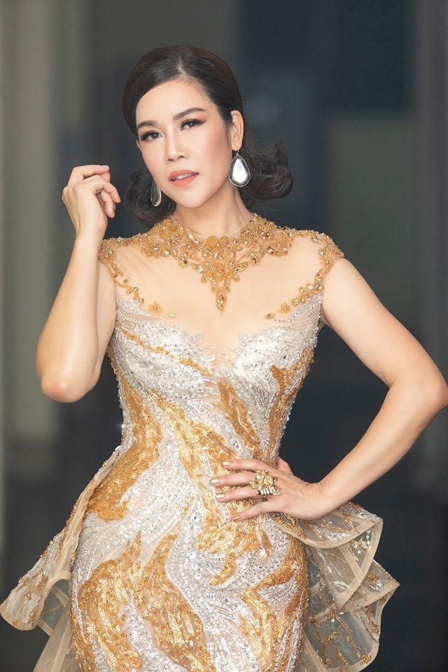 Thu Phương sẽ cover hit của Hoàng Thuỳ Linh, MONO trong liveshow "Nỗi nhớ và Thanh xuân".