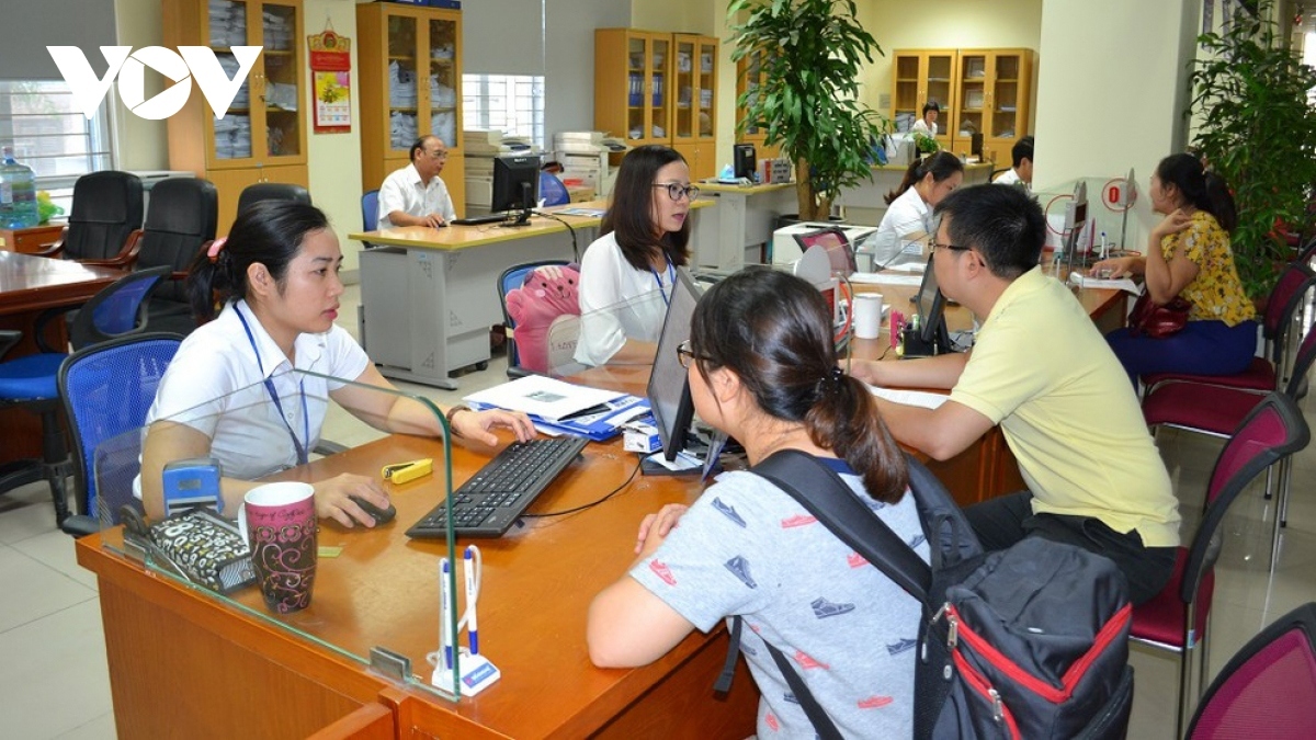 Ngành Thuế tăng cường kỷ cương, kỷ luật, chấn chỉnh lề lối làm việc, thái độ, tác phong ứng xử của công chức, viên chức thuế trong thực thi công vụ (Ảnh minh họa)