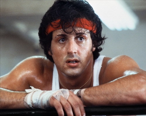 "Creed" là thương hiệu ngoại truyện được phát triển từ chuỗi phim ''Rocky'' đình đám một thời.