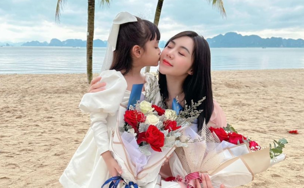 "Đừng làm mẹ cáu" là một bộ phim mang lại nhiều cảm xúc tích cực cho khán giả.