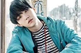 SUGA
